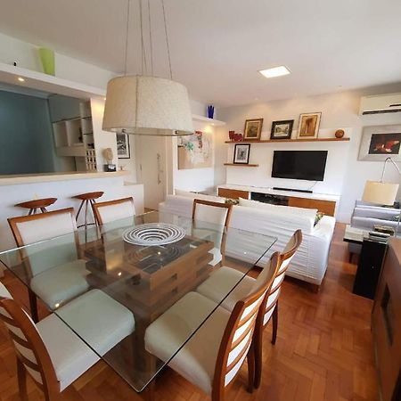 Apartment Arpoador Comfort - 3Qtos - Internet Fibra 200Mbps - 150M Da Praia Do Arpoador 300M E Da De Ipanema E Copacabana Rio de Janeiro Exteriör bild