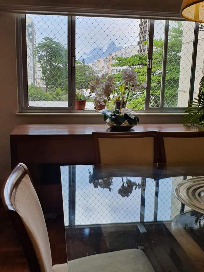 Apartment Arpoador Comfort - 3Qtos - Internet Fibra 200Mbps - 150M Da Praia Do Arpoador 300M E Da De Ipanema E Copacabana Rio de Janeiro Exteriör bild