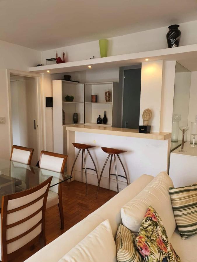 Apartment Arpoador Comfort - 3Qtos - Internet Fibra 200Mbps - 150M Da Praia Do Arpoador 300M E Da De Ipanema E Copacabana Rio de Janeiro Exteriör bild