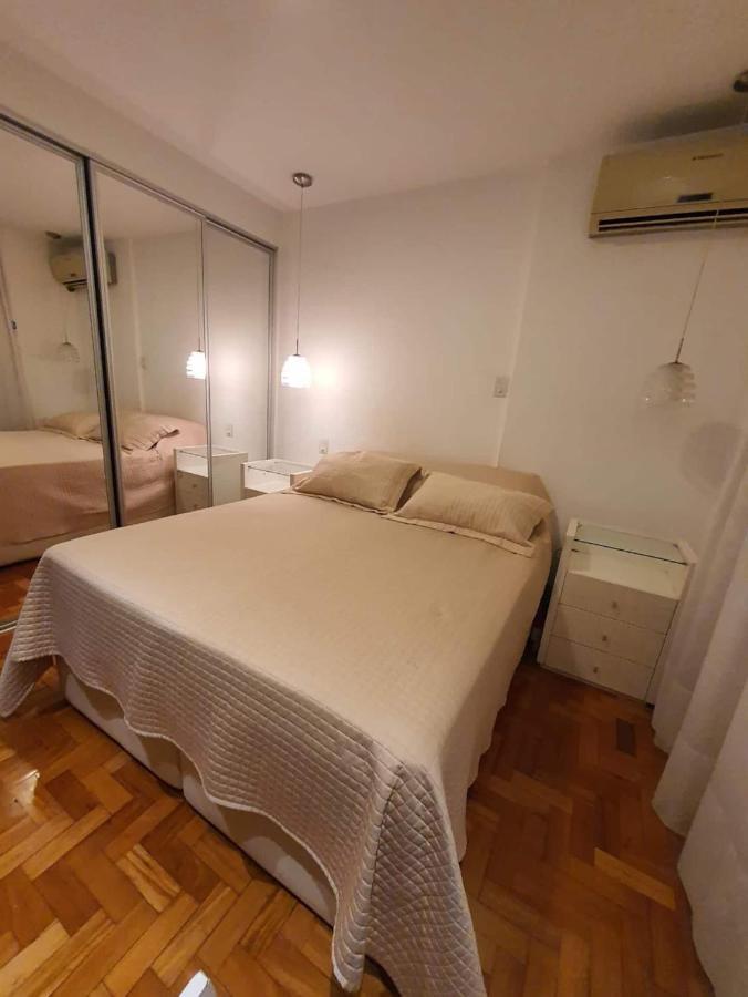 Apartment Arpoador Comfort - 3Qtos - Internet Fibra 200Mbps - 150M Da Praia Do Arpoador 300M E Da De Ipanema E Copacabana Rio de Janeiro Exteriör bild