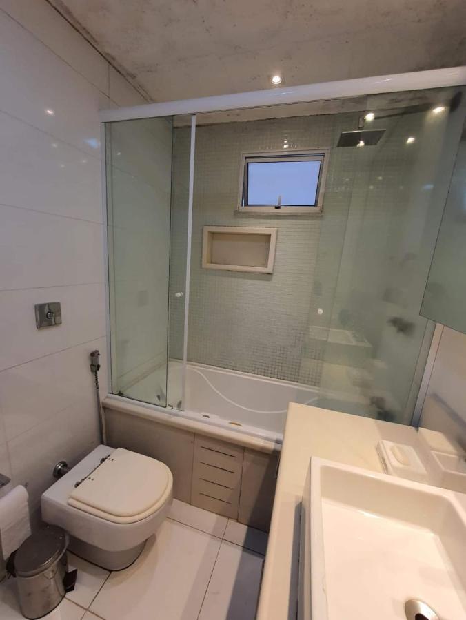 Apartment Arpoador Comfort - 3Qtos - Internet Fibra 200Mbps - 150M Da Praia Do Arpoador 300M E Da De Ipanema E Copacabana Rio de Janeiro Exteriör bild