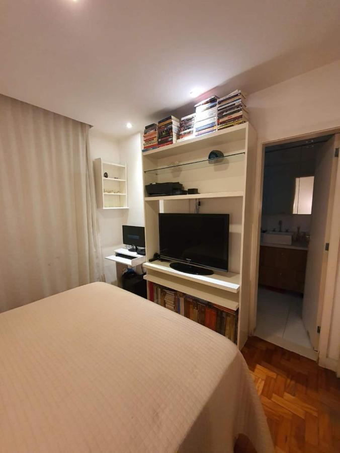 Apartment Arpoador Comfort - 3Qtos - Internet Fibra 200Mbps - 150M Da Praia Do Arpoador 300M E Da De Ipanema E Copacabana Rio de Janeiro Exteriör bild
