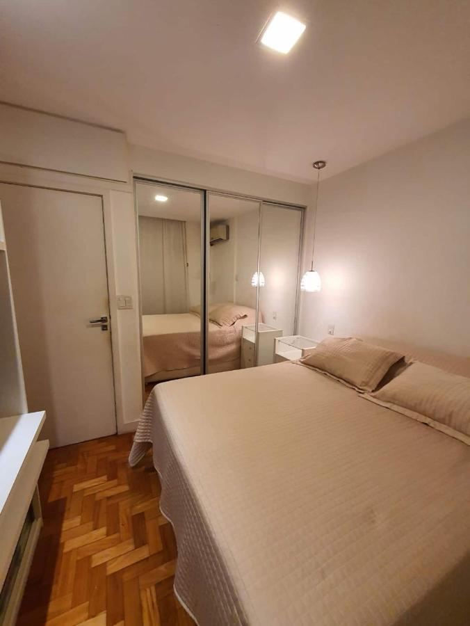 Apartment Arpoador Comfort - 3Qtos - Internet Fibra 200Mbps - 150M Da Praia Do Arpoador 300M E Da De Ipanema E Copacabana Rio de Janeiro Exteriör bild