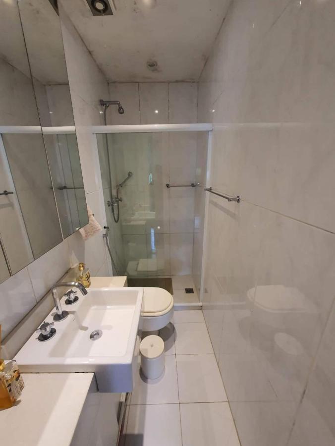 Apartment Arpoador Comfort - 3Qtos - Internet Fibra 200Mbps - 150M Da Praia Do Arpoador 300M E Da De Ipanema E Copacabana Rio de Janeiro Exteriör bild