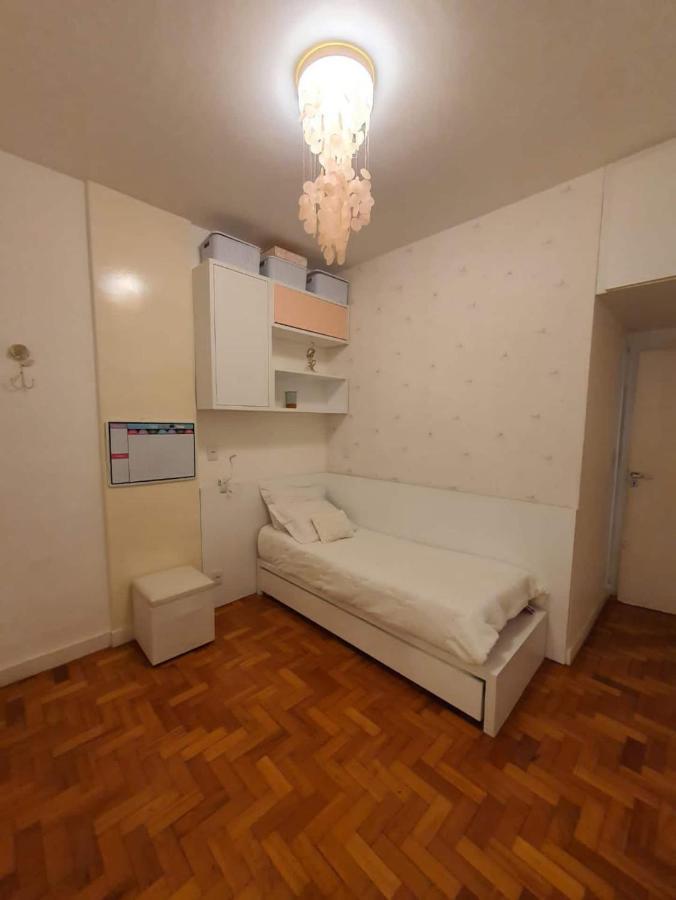 Apartment Arpoador Comfort - 3Qtos - Internet Fibra 200Mbps - 150M Da Praia Do Arpoador 300M E Da De Ipanema E Copacabana Rio de Janeiro Exteriör bild