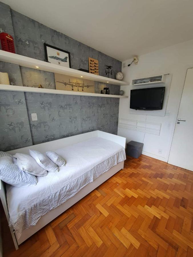 Apartment Arpoador Comfort - 3Qtos - Internet Fibra 200Mbps - 150M Da Praia Do Arpoador 300M E Da De Ipanema E Copacabana Rio de Janeiro Exteriör bild
