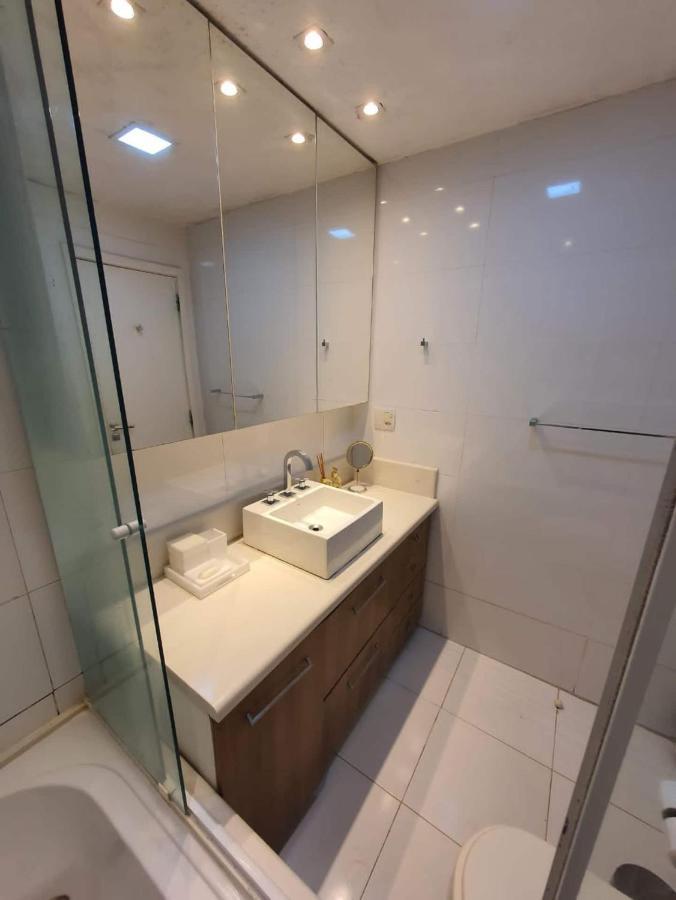 Apartment Arpoador Comfort - 3Qtos - Internet Fibra 200Mbps - 150M Da Praia Do Arpoador 300M E Da De Ipanema E Copacabana Rio de Janeiro Exteriör bild