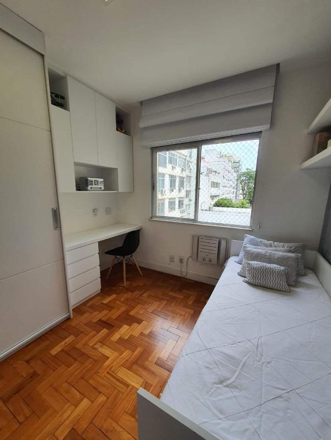 Apartment Arpoador Comfort - 3Qtos - Internet Fibra 200Mbps - 150M Da Praia Do Arpoador 300M E Da De Ipanema E Copacabana Rio de Janeiro Exteriör bild