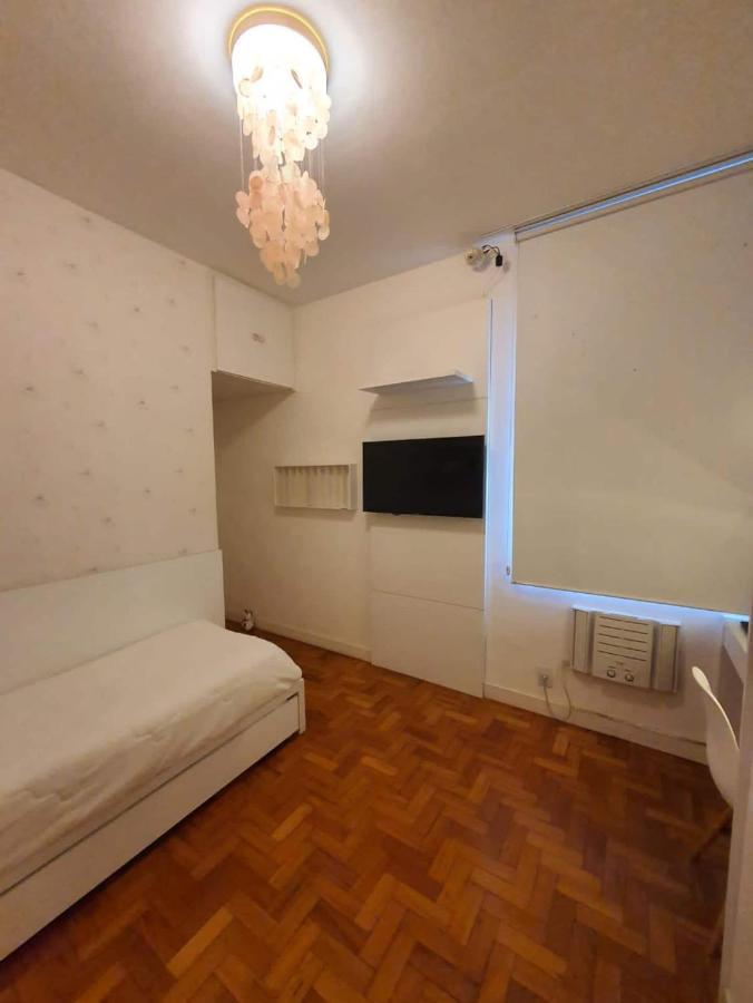 Apartment Arpoador Comfort - 3Qtos - Internet Fibra 200Mbps - 150M Da Praia Do Arpoador 300M E Da De Ipanema E Copacabana Rio de Janeiro Exteriör bild